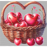 Valentine's Day-QRJ  2161